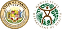 Department of Health Logo